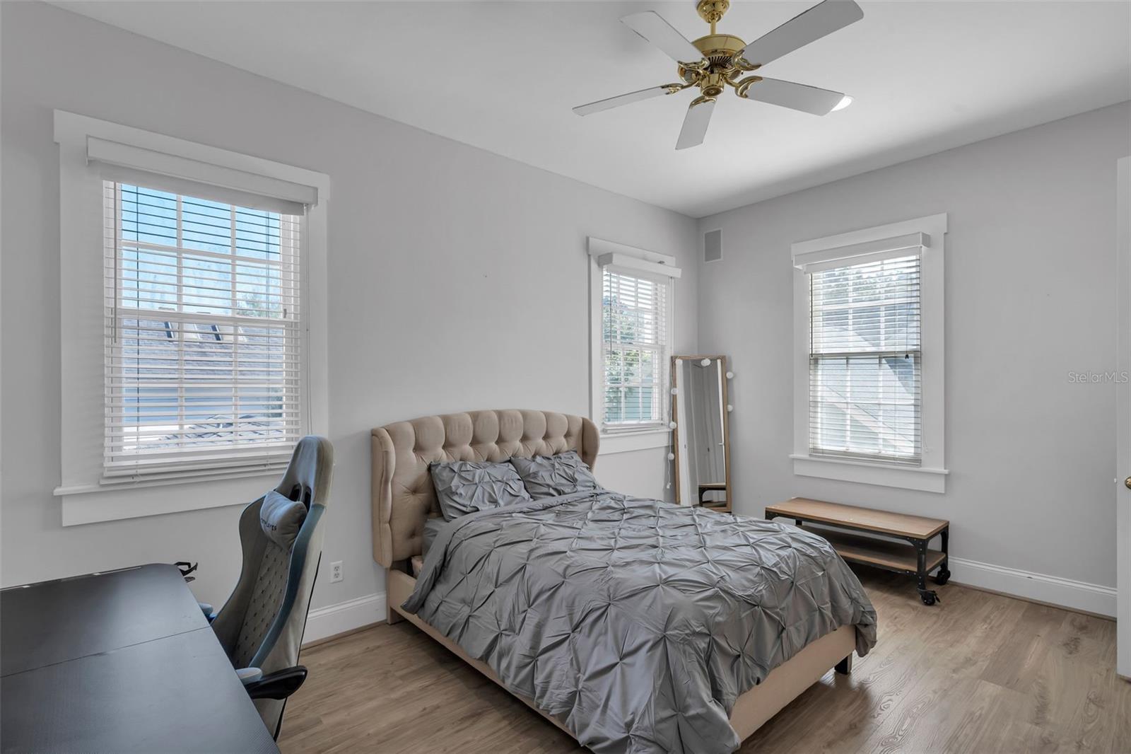 CELEBRATION VILLAGE UNIT 2 - Residential