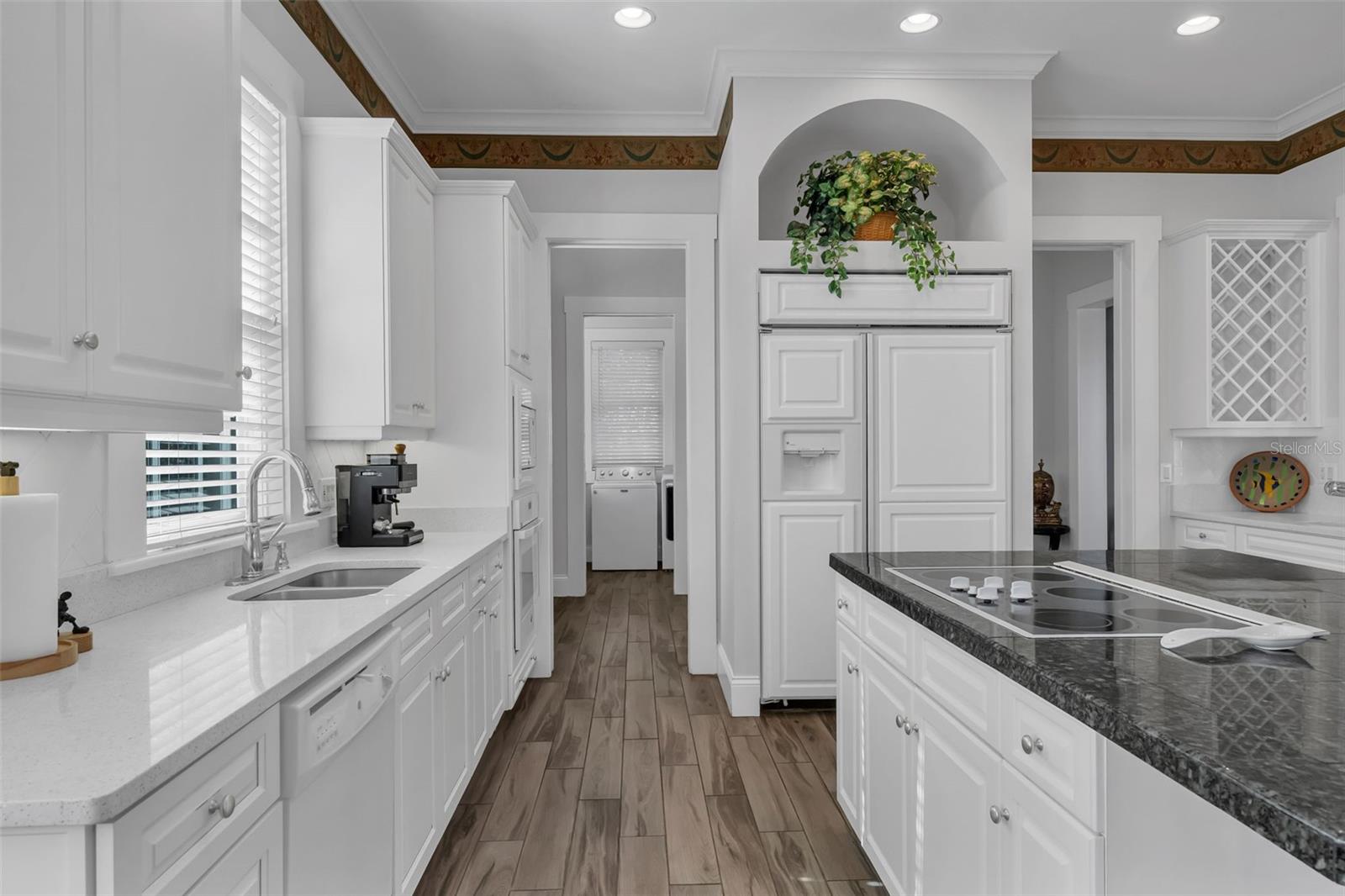 CELEBRATION VILLAGE UNIT 2 - Residential