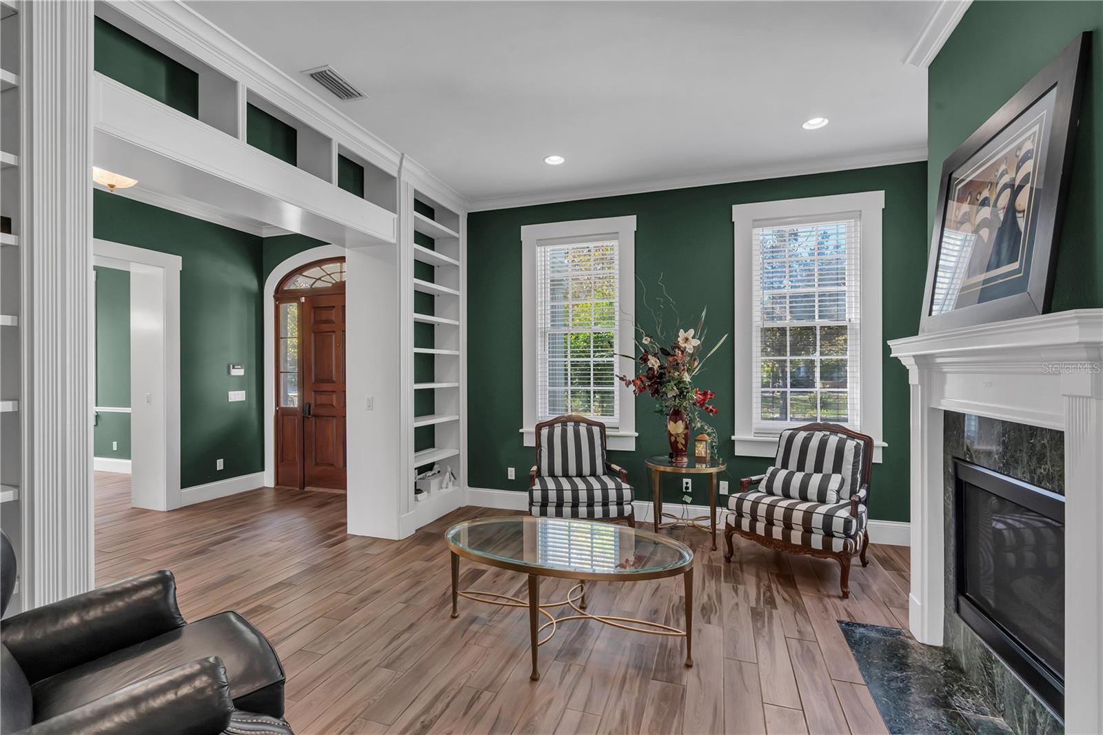 CELEBRATION VILLAGE UNIT 2 - Residential