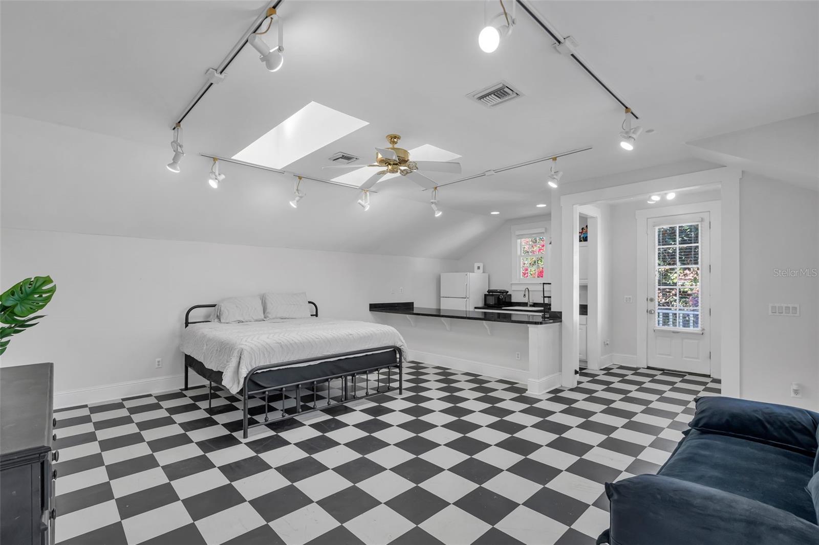 CELEBRATION VILLAGE UNIT 2 - Residential