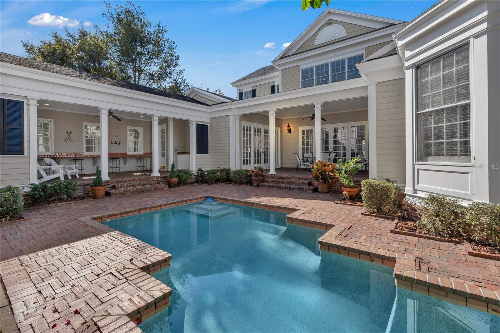 CELEBRATION VILLAGE UNIT 2 - Residential