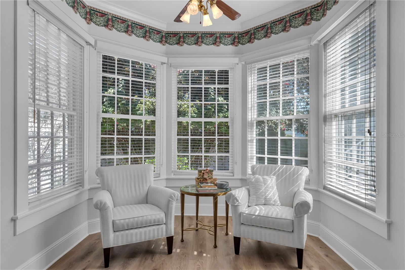 CELEBRATION VILLAGE UNIT 2 - Residential