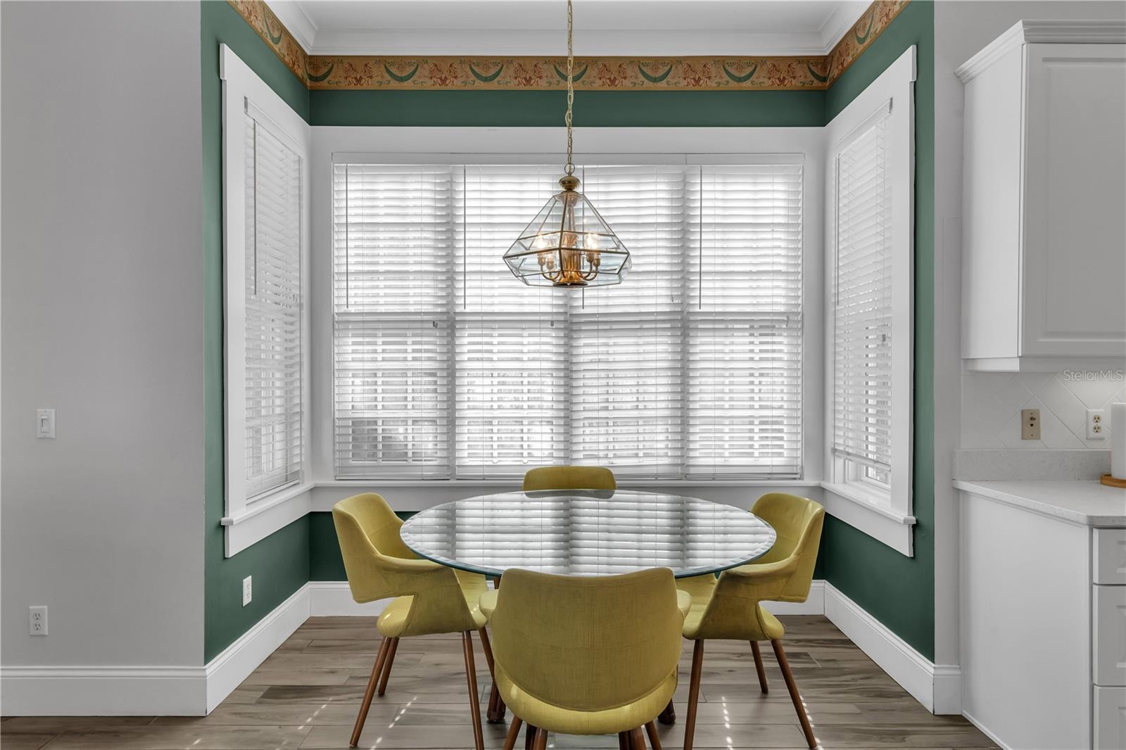 CELEBRATION VILLAGE UNIT 2 - Residential