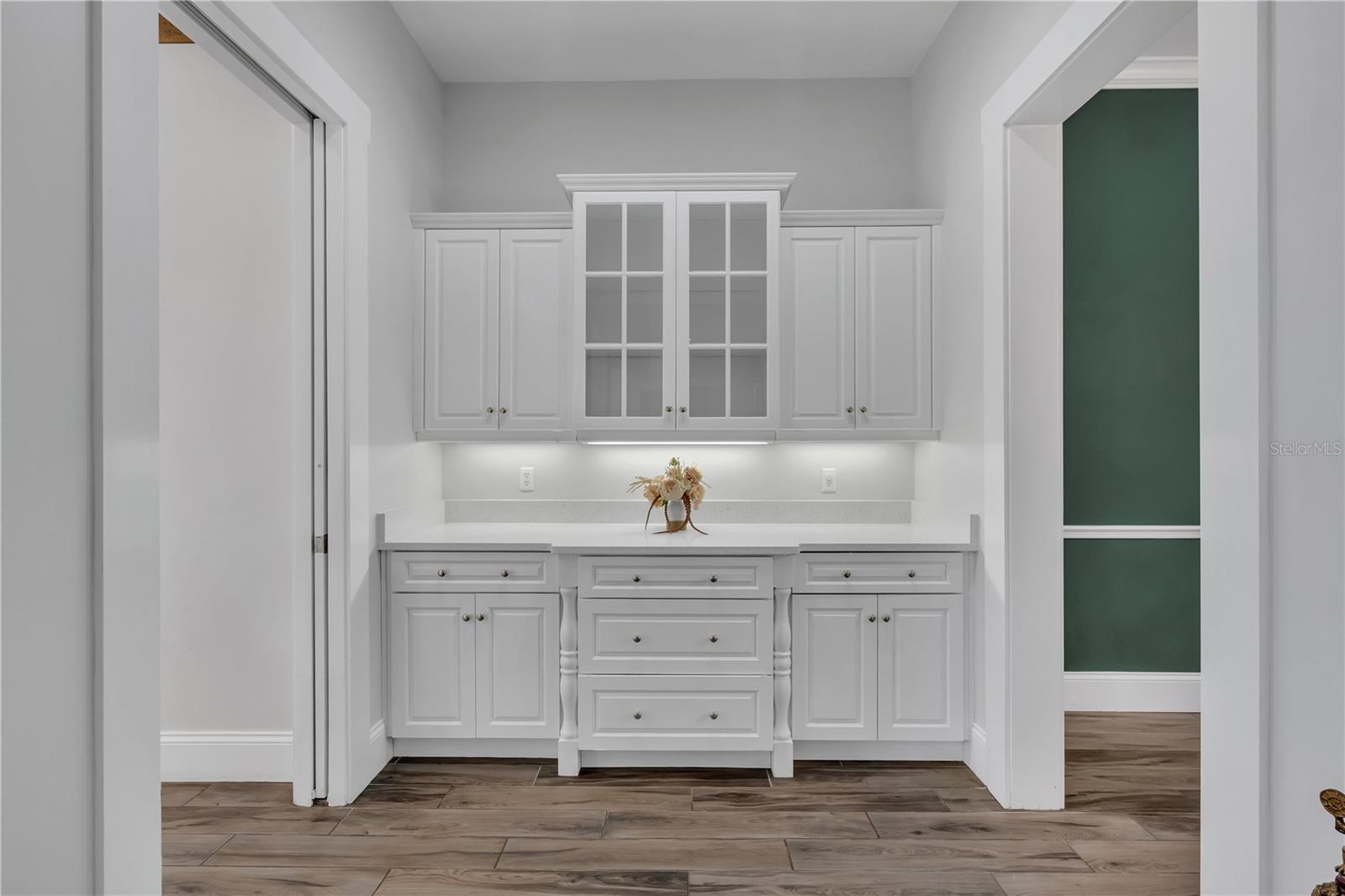 CELEBRATION VILLAGE UNIT 2 - Residential