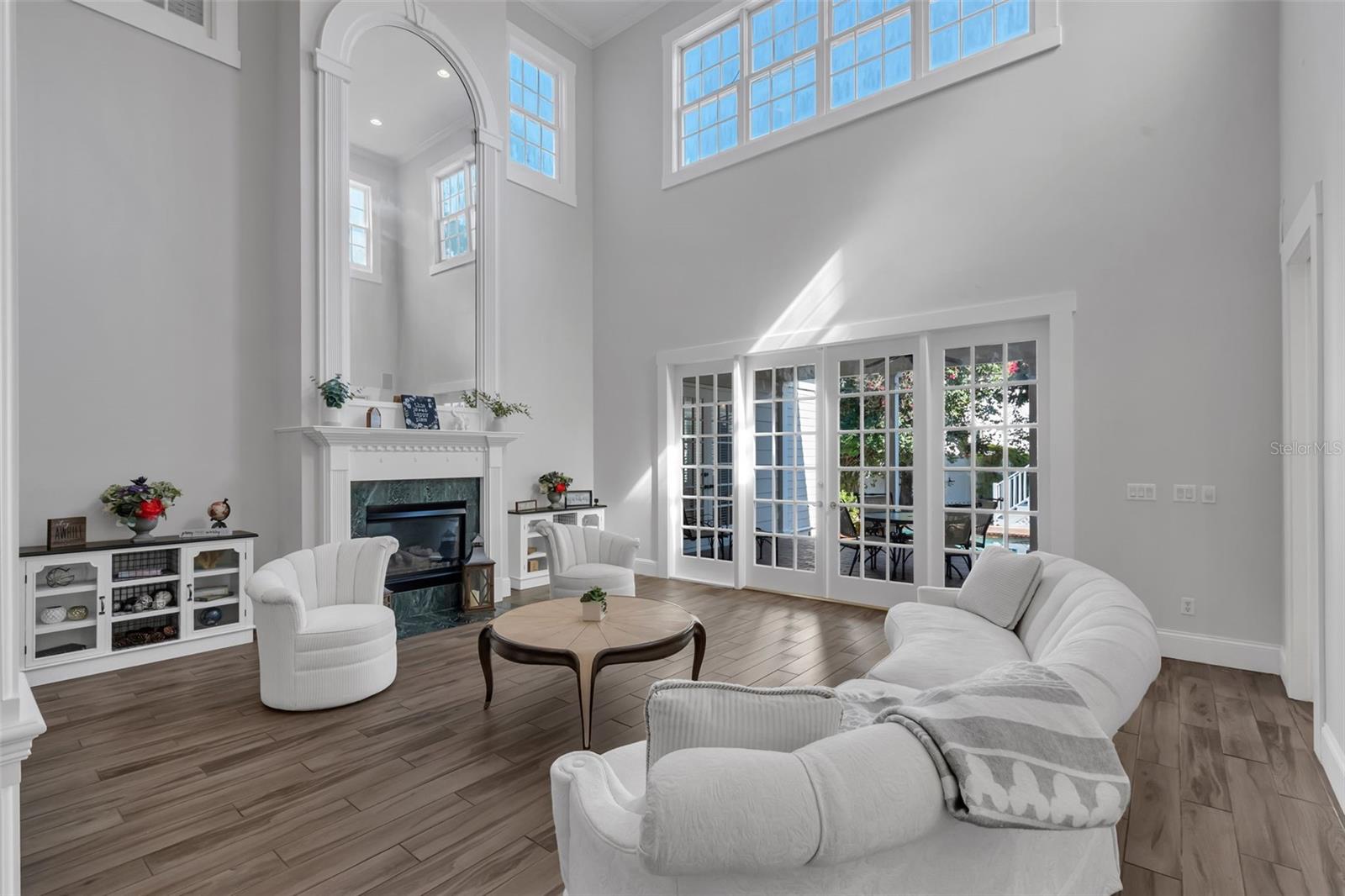 CELEBRATION VILLAGE UNIT 2 - Residential