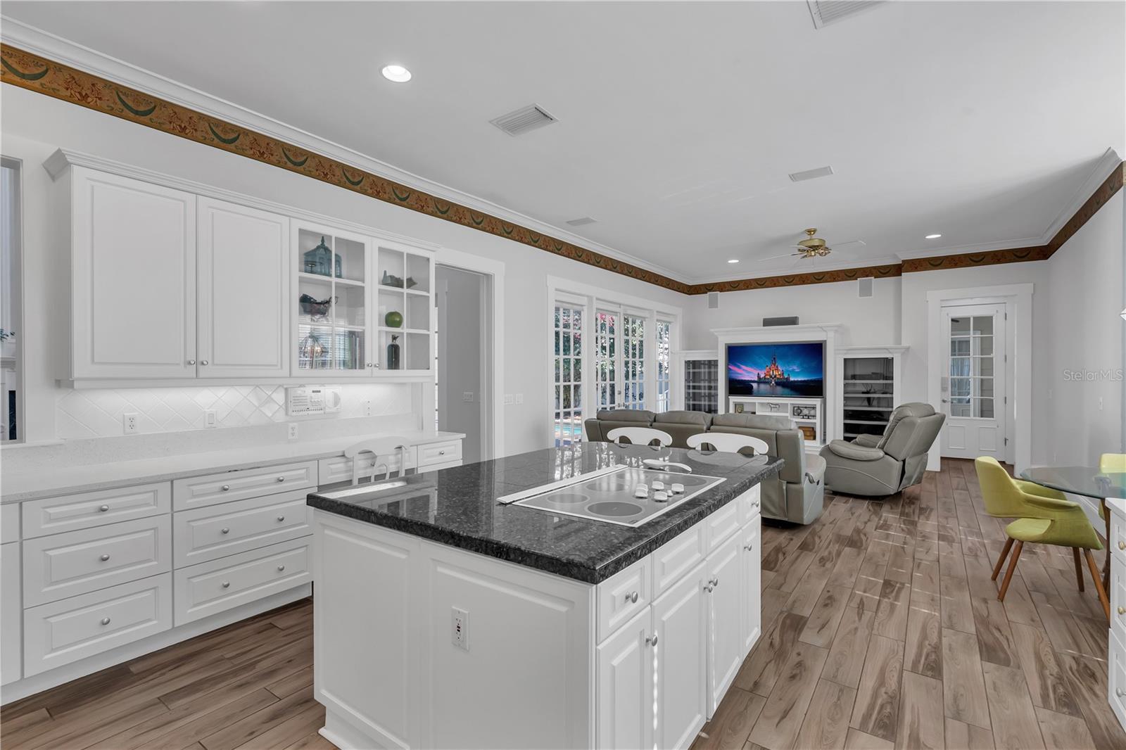 CELEBRATION VILLAGE UNIT 2 - Residential