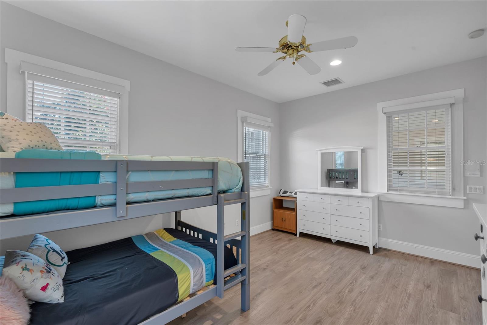 CELEBRATION VILLAGE UNIT 2 - Residential