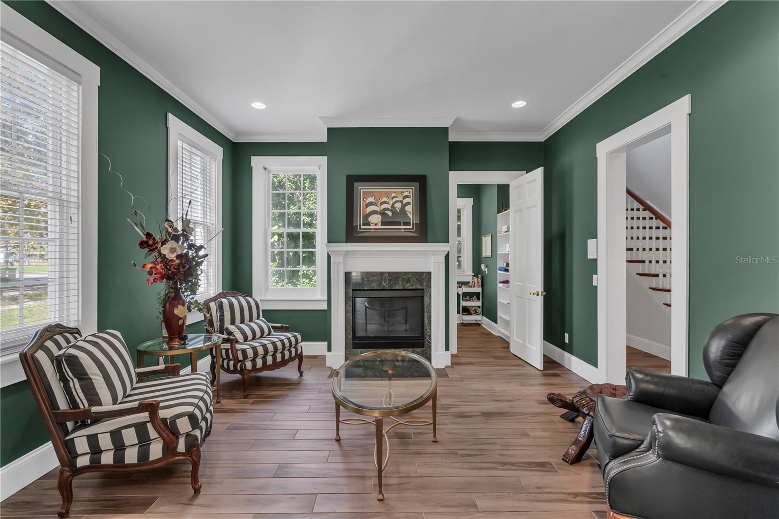 CELEBRATION VILLAGE UNIT 2 - Residential