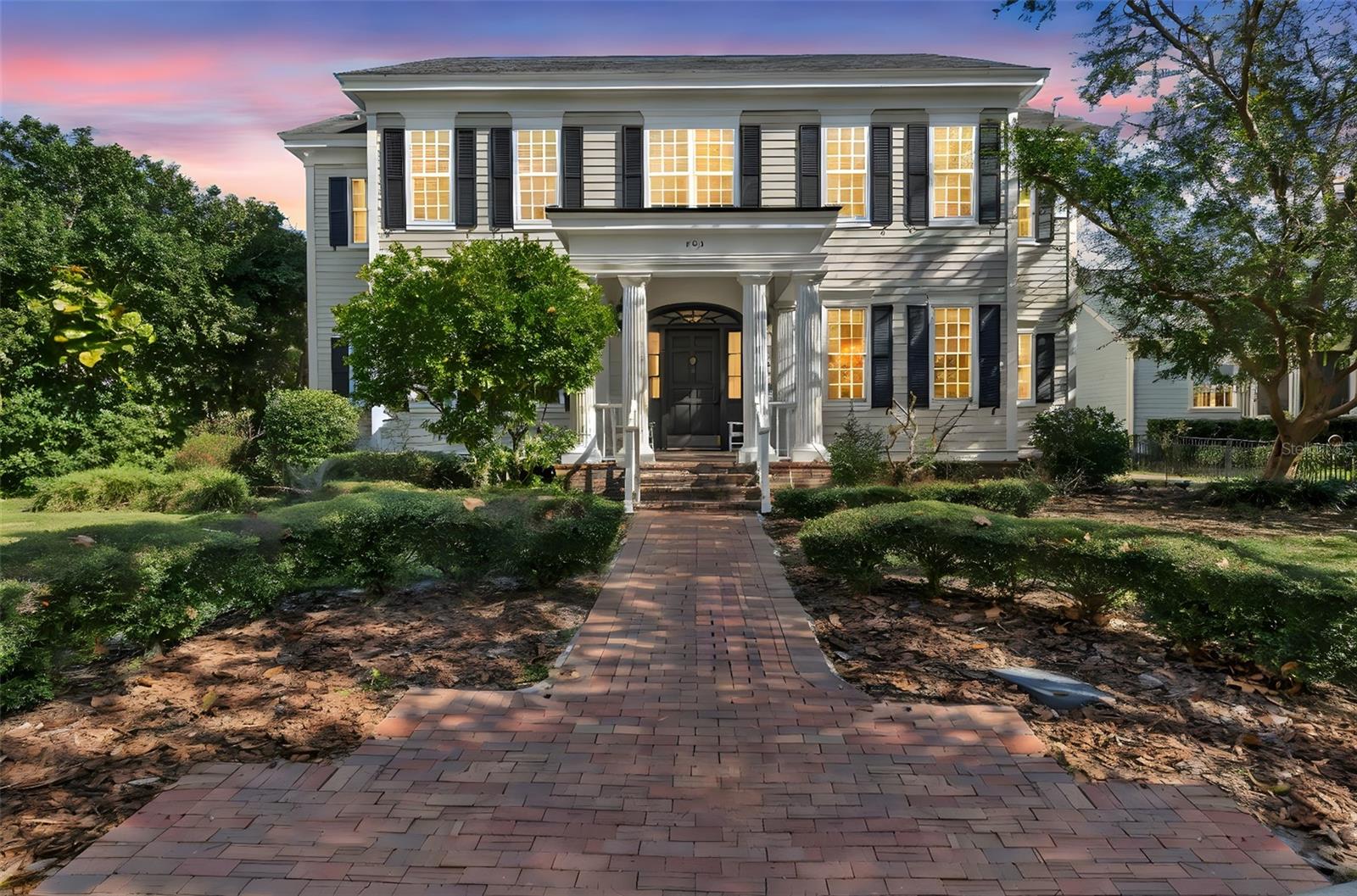 CELEBRATION VILLAGE UNIT 2 - Residential