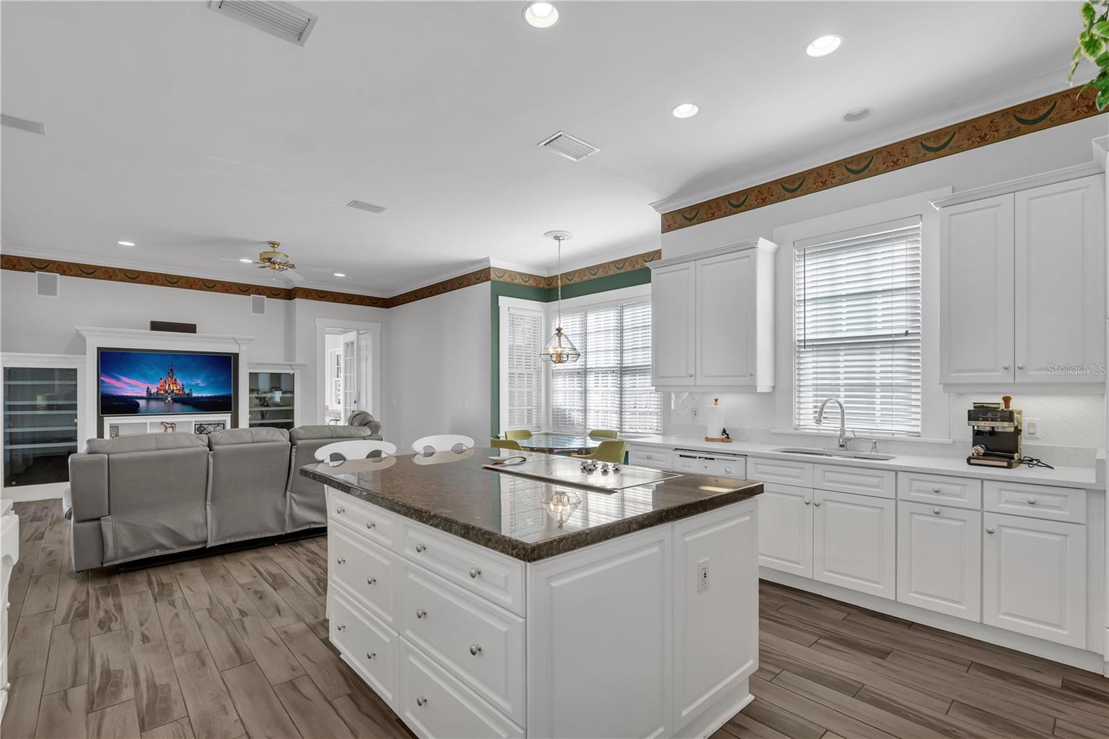 CELEBRATION VILLAGE UNIT 2 - Residential