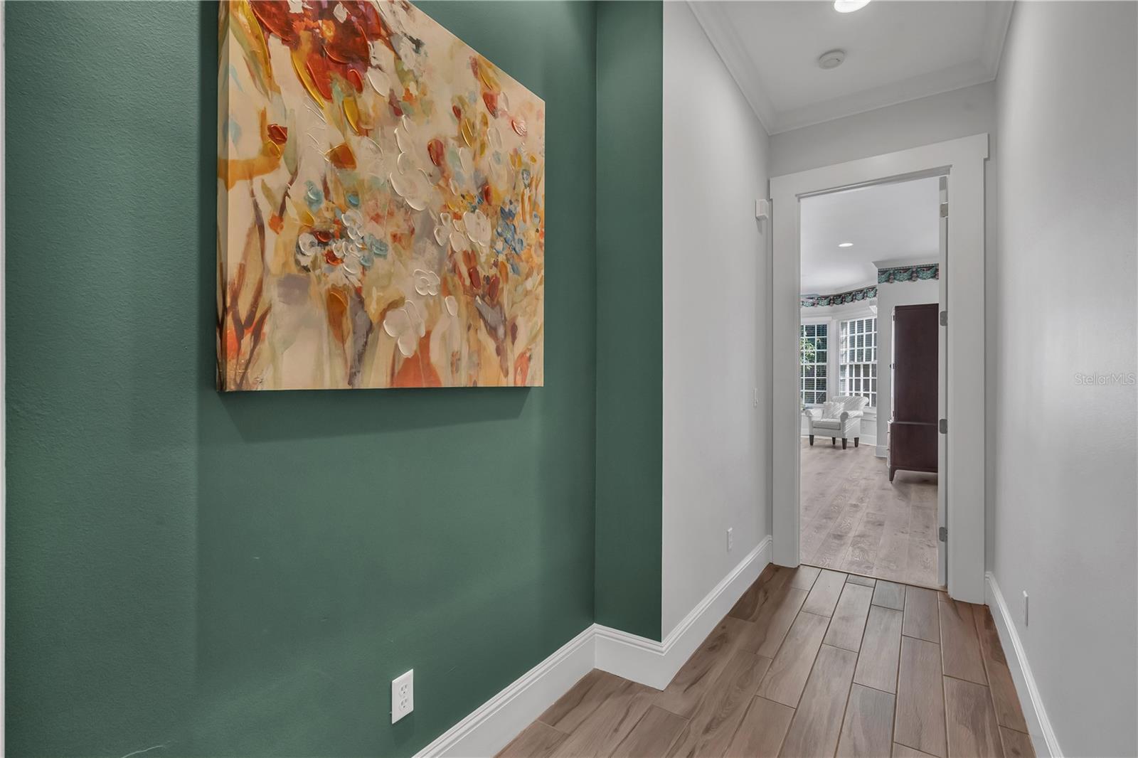 CELEBRATION VILLAGE UNIT 2 - Residential