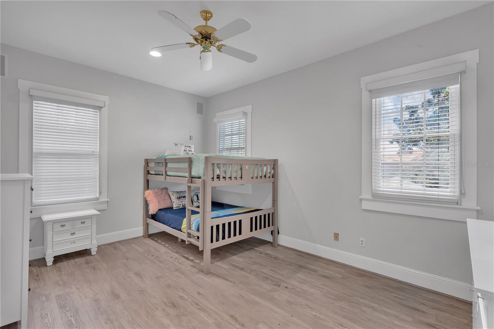 CELEBRATION VILLAGE UNIT 2 - Residential