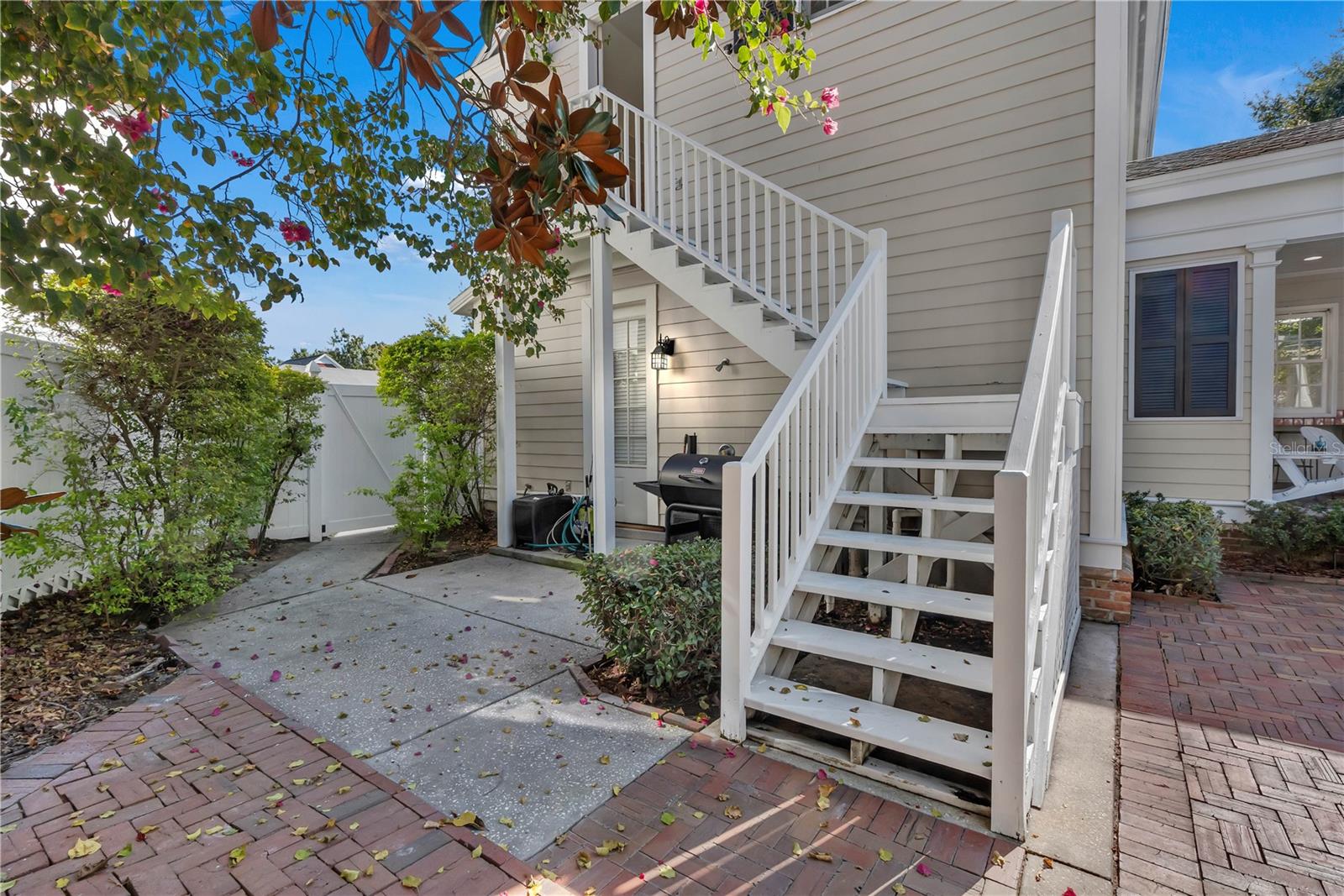 CELEBRATION VILLAGE UNIT 2 - Residential