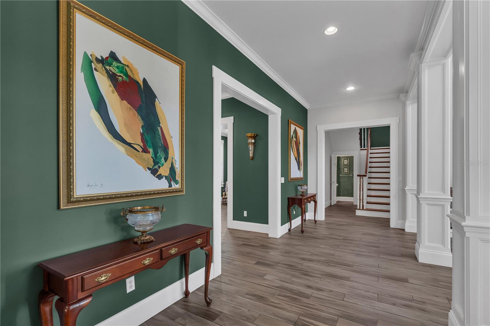 CELEBRATION VILLAGE UNIT 2 - Residential