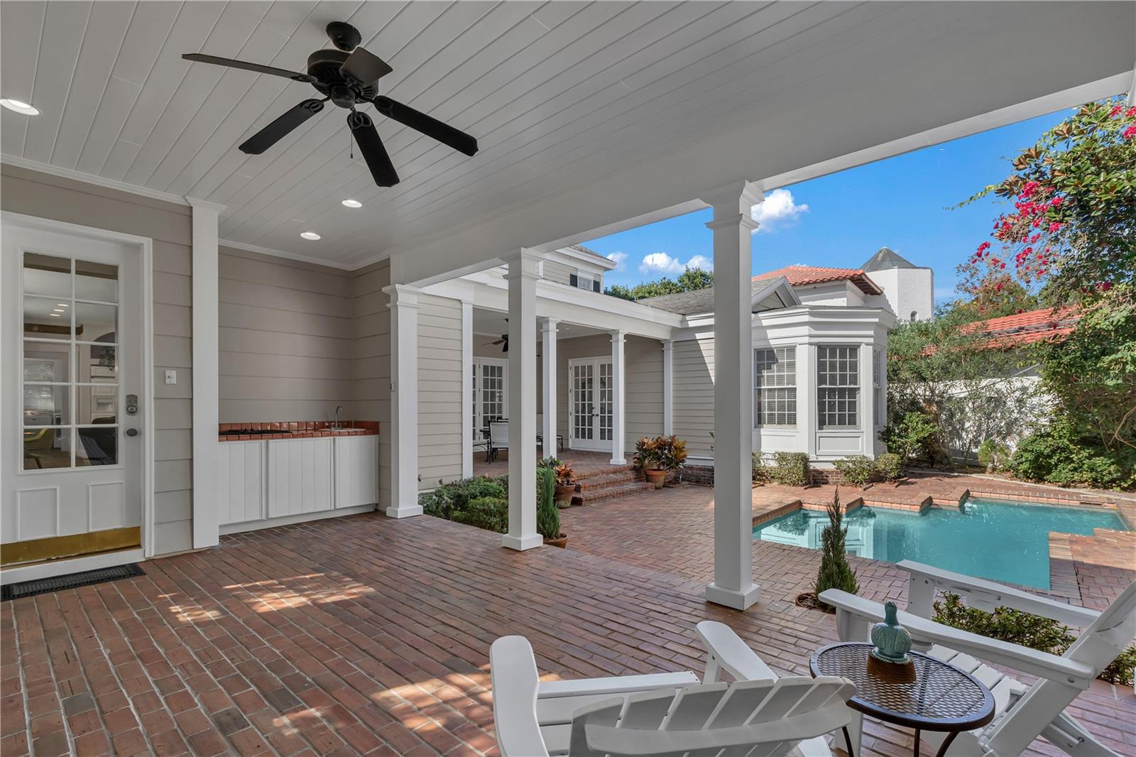 CELEBRATION VILLAGE UNIT 2 - Residential