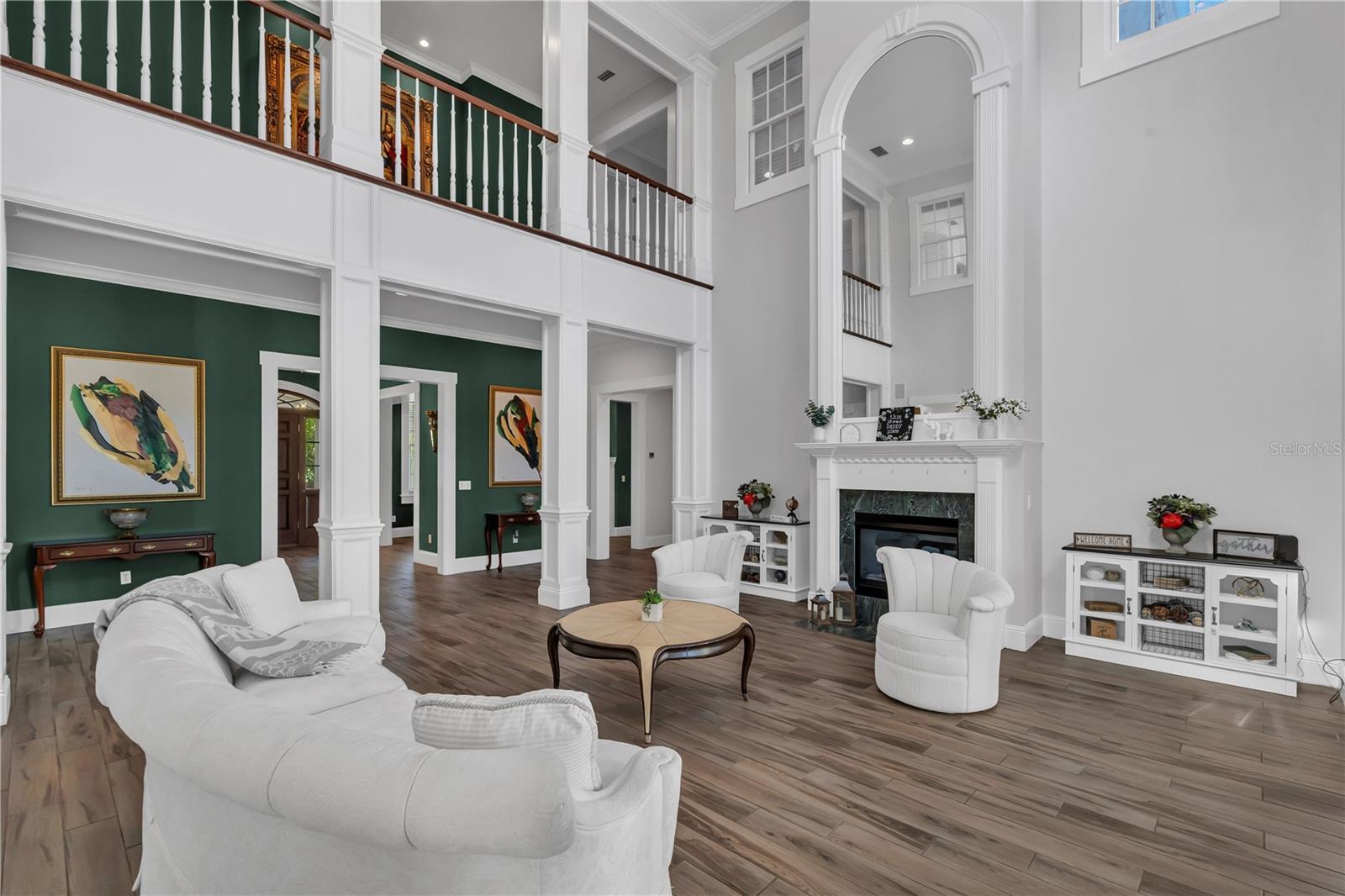 CELEBRATION VILLAGE UNIT 2 - Residential