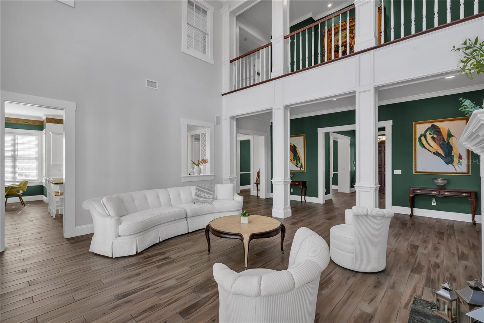 CELEBRATION VILLAGE UNIT 2 - Residential