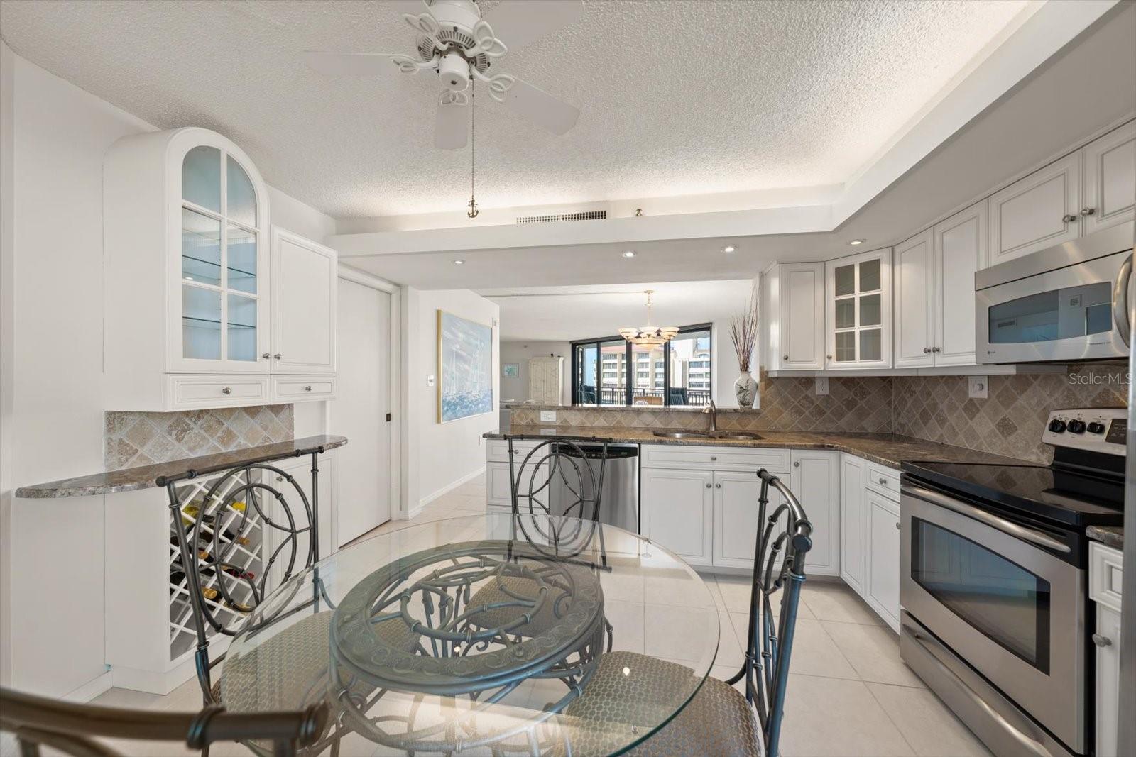 ISLAND WALK CONDO - Residential