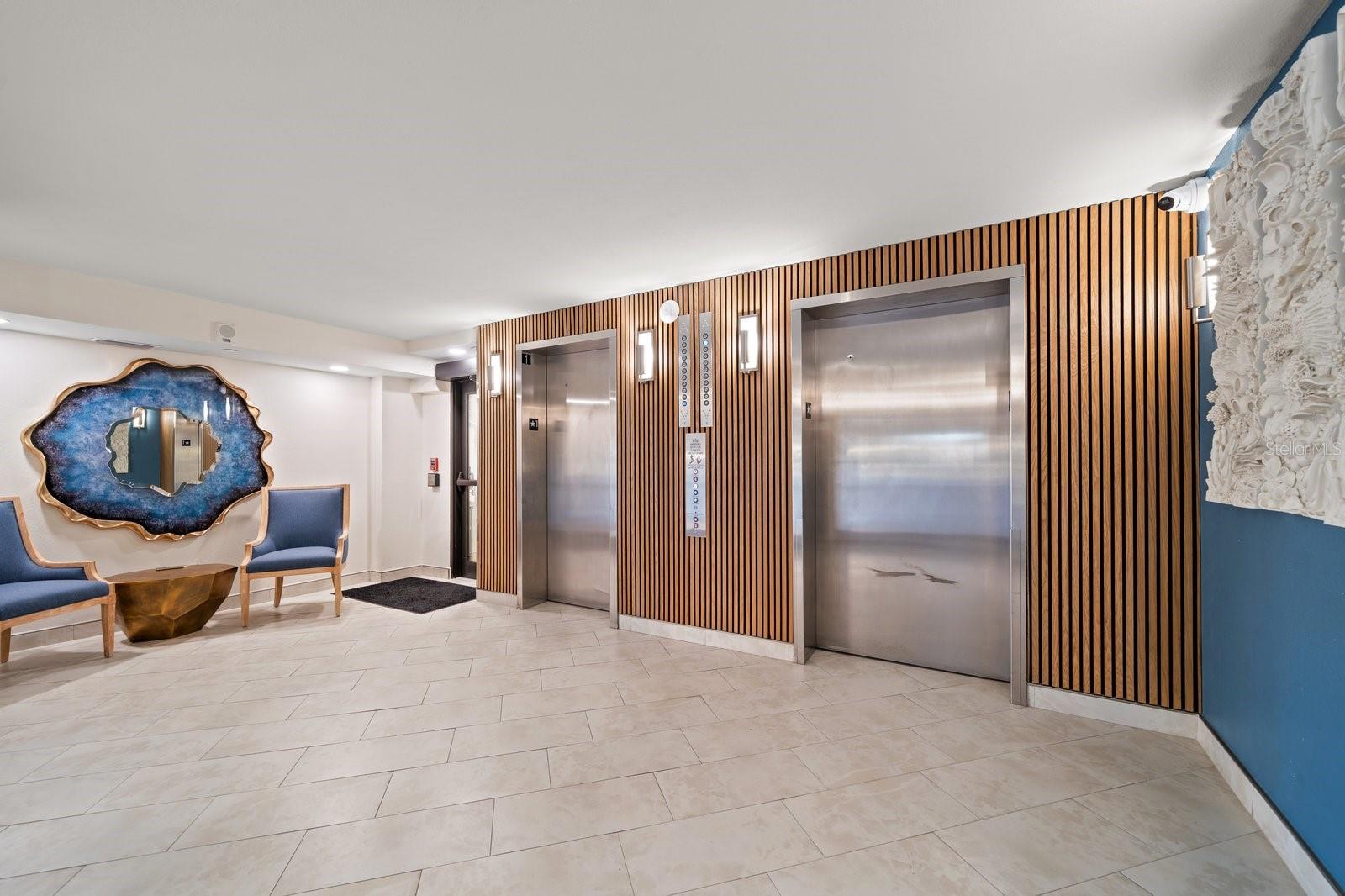 ISLAND WALK CONDO - Residential