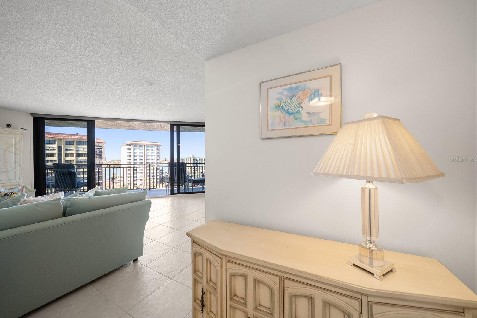 ISLAND WALK CONDO - Residential