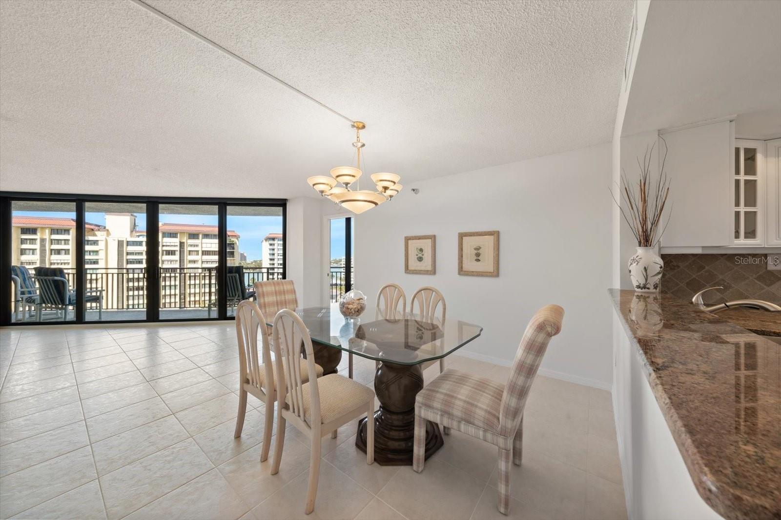 ISLAND WALK CONDO - Residential