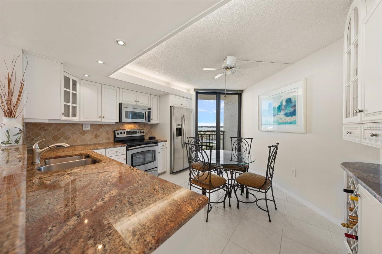 ISLAND WALK CONDO - Residential