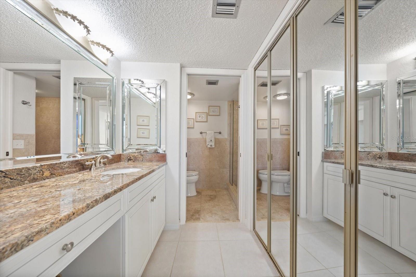 ISLAND WALK CONDO - Residential