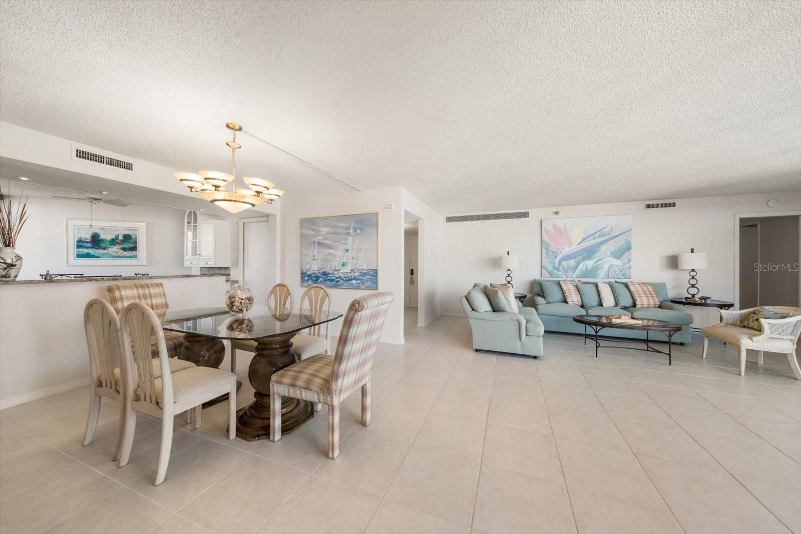 ISLAND WALK CONDO - Residential