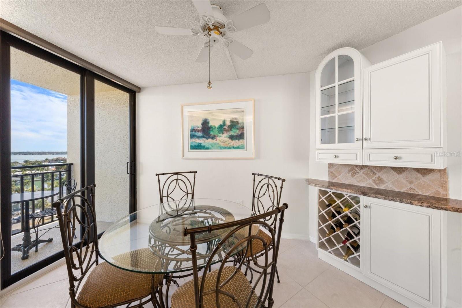 ISLAND WALK CONDO - Residential