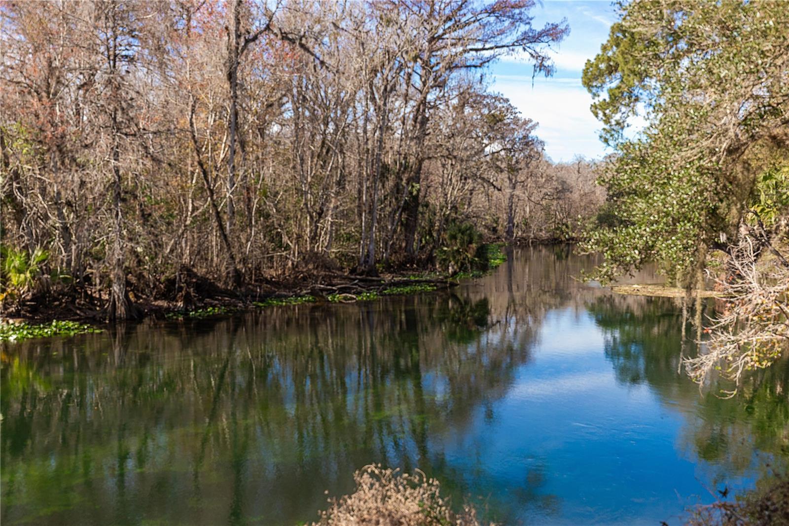 PRESERVE ESTATE - Land