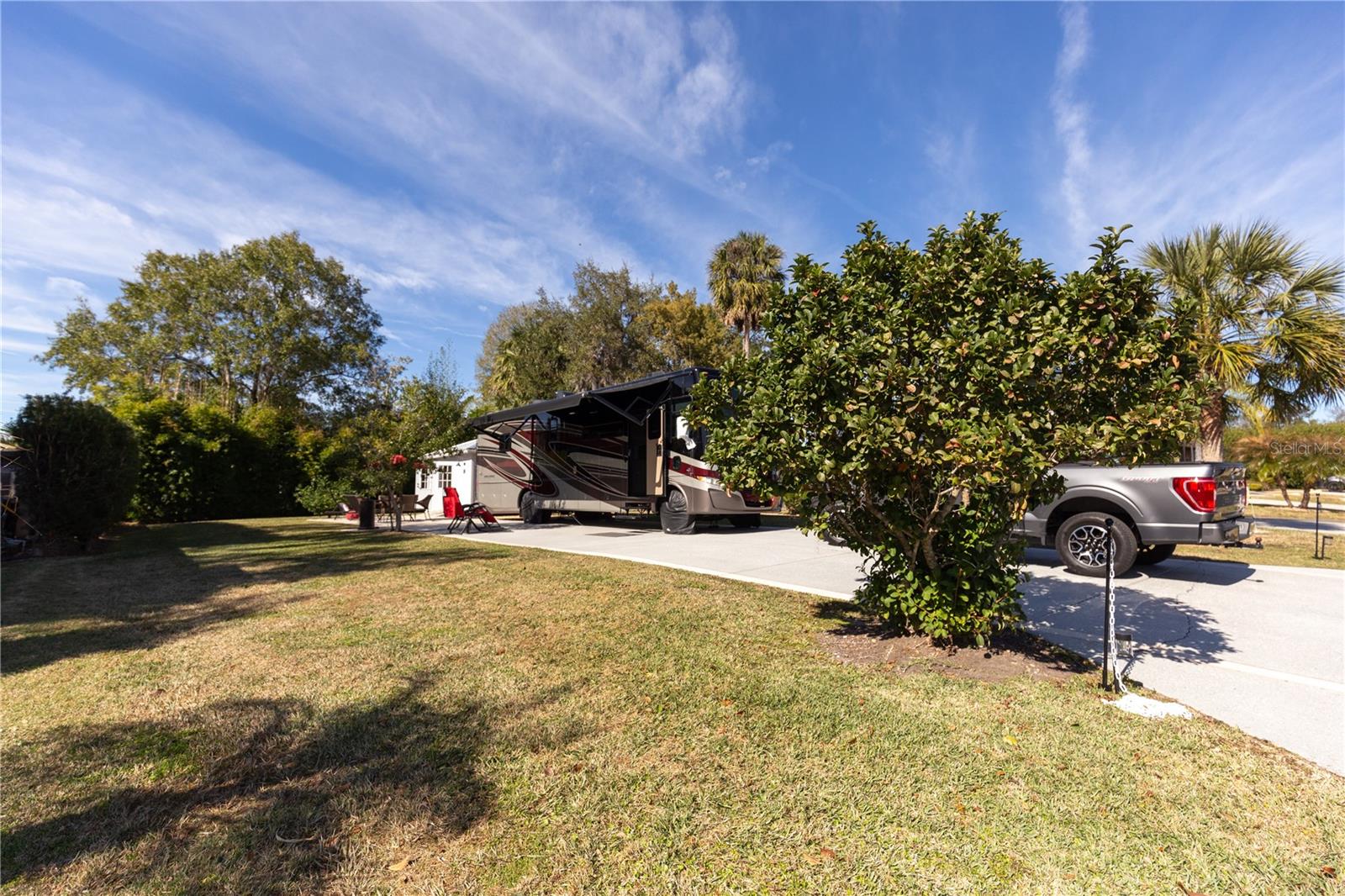 PRESERVE ESTATE - Land