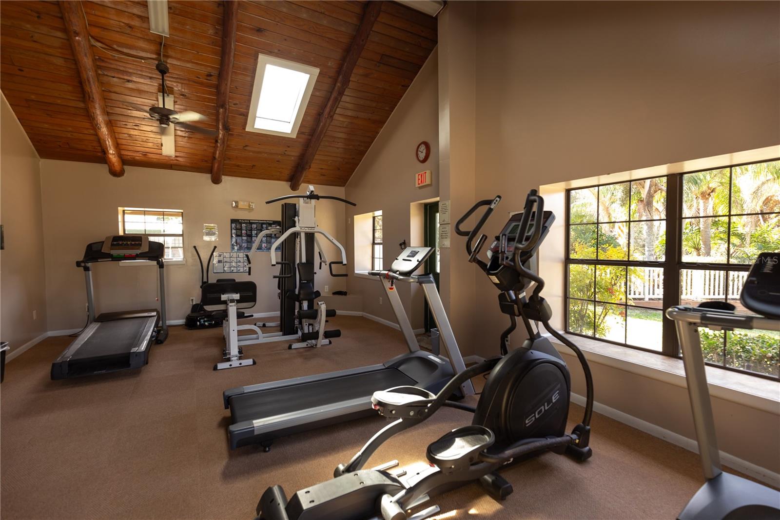 PRESERVE ESTATE - Land