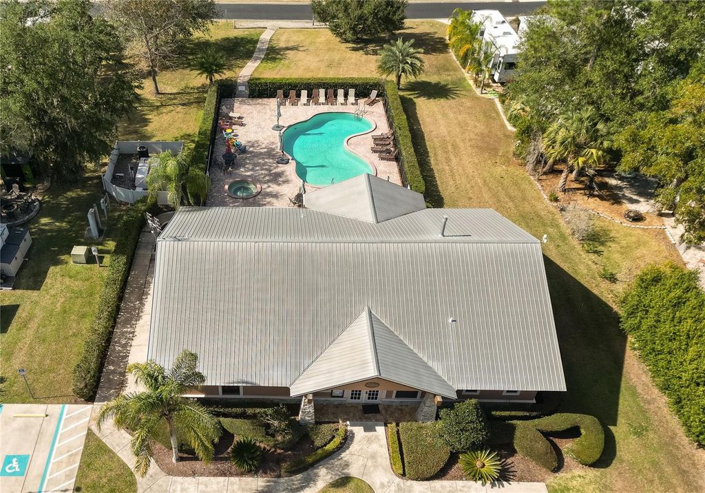 Photo of 3054 NE 101st Terrace #127, Silver Springs, FL 34488 (MLS # OM717285)