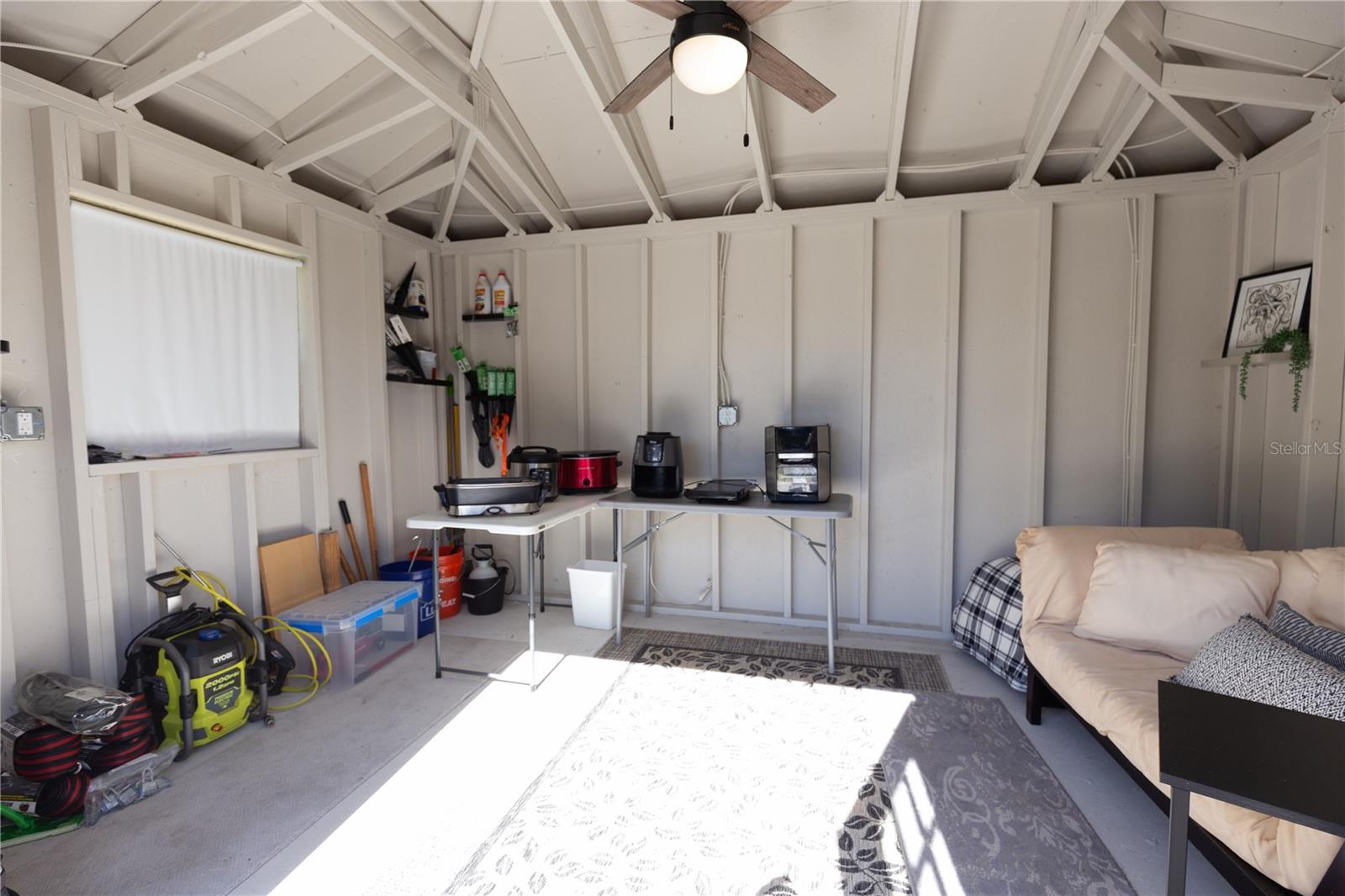 PRESERVE ESTATE - Land