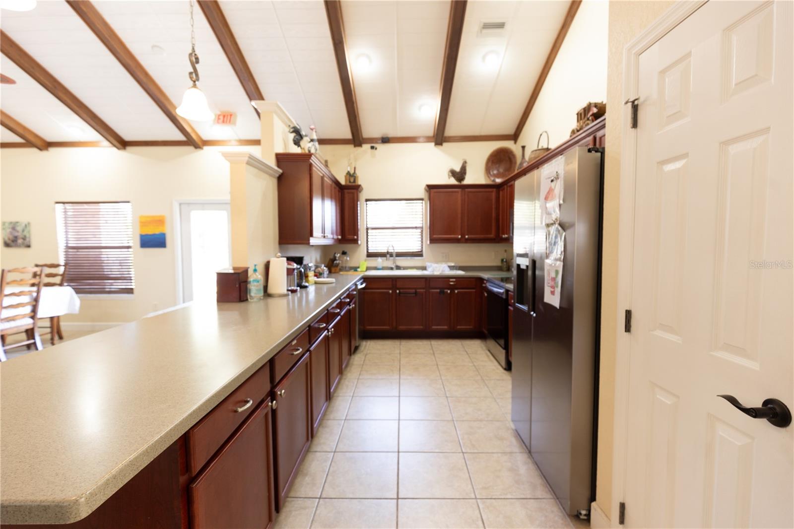 PRESERVE ESTATE - Land