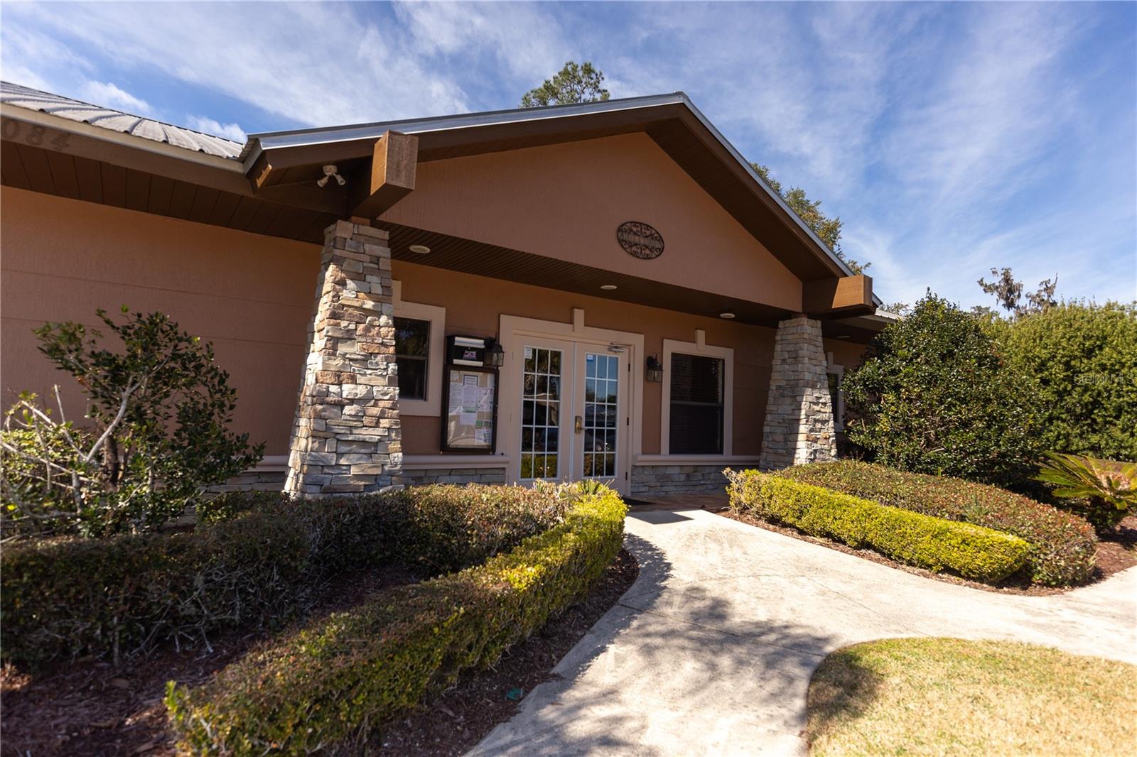 PRESERVE ESTATE - Land