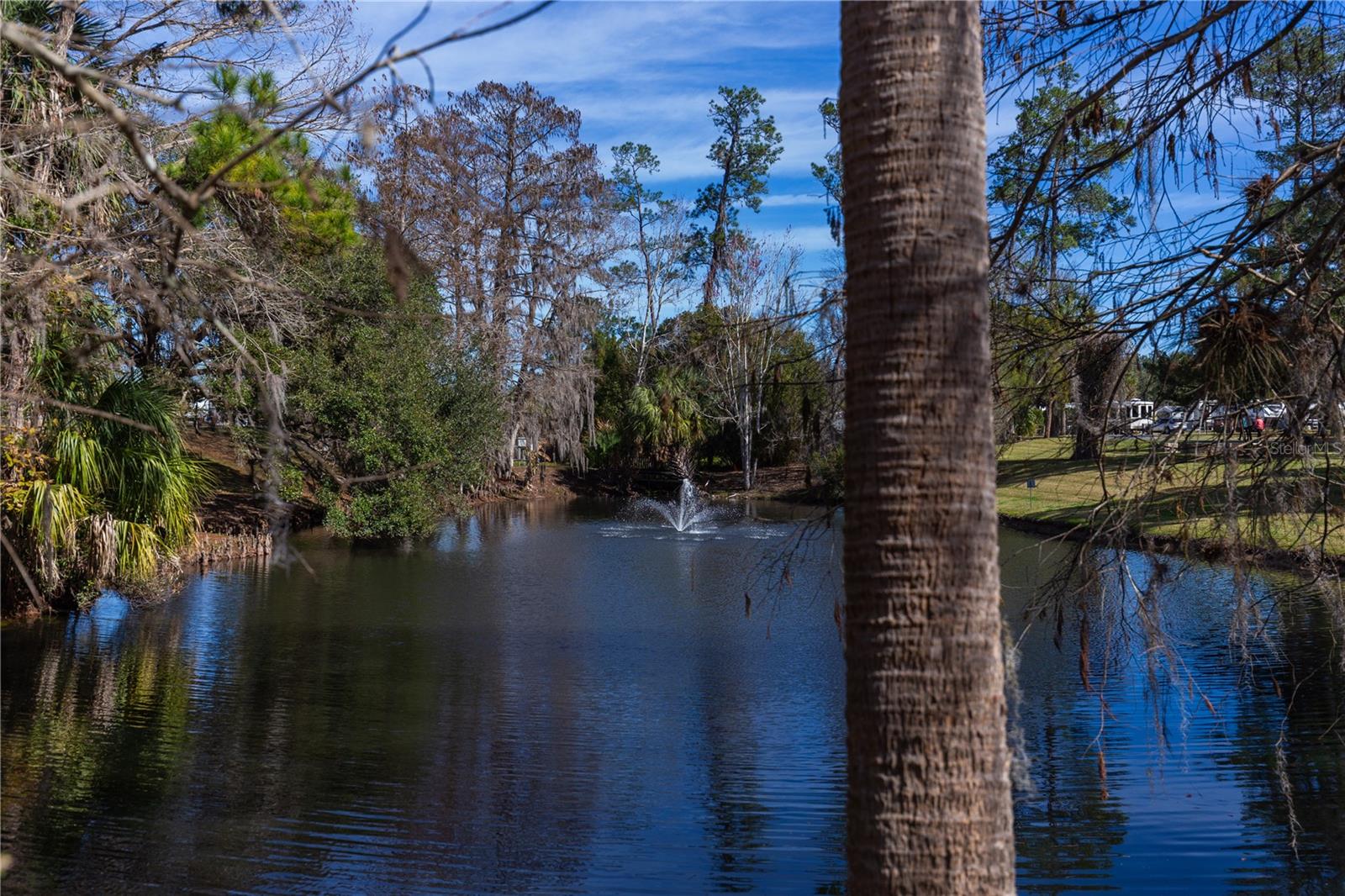 PRESERVE ESTATE - Land