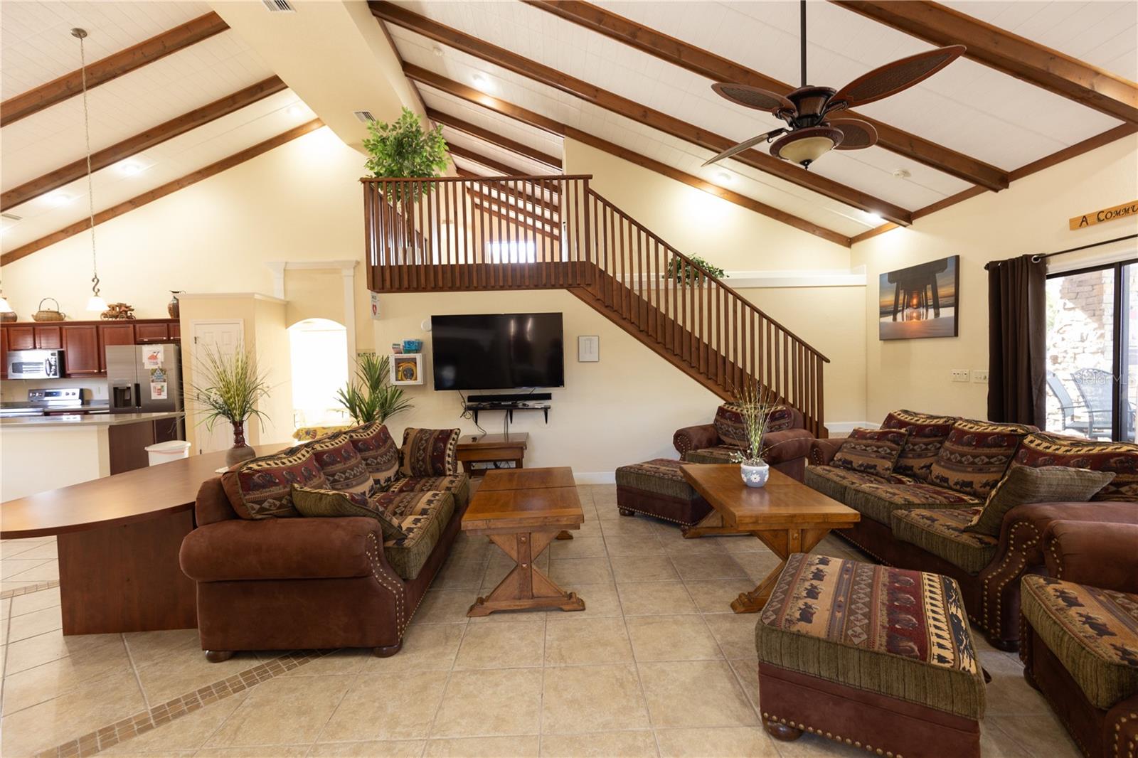 PRESERVE ESTATE - Land