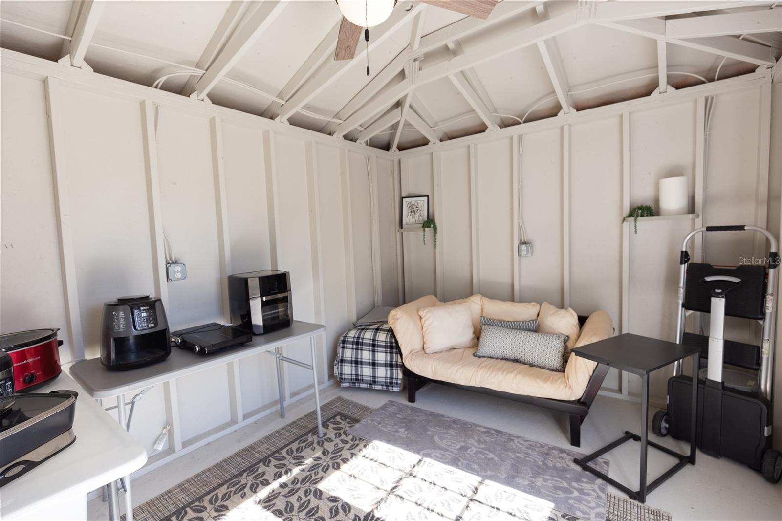 PRESERVE ESTATE - Land