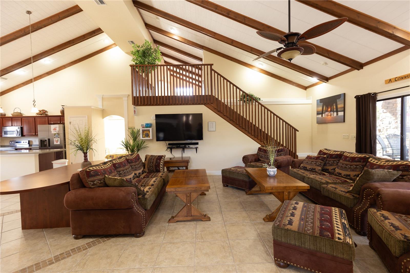 PRESERVE ESTATE - Land