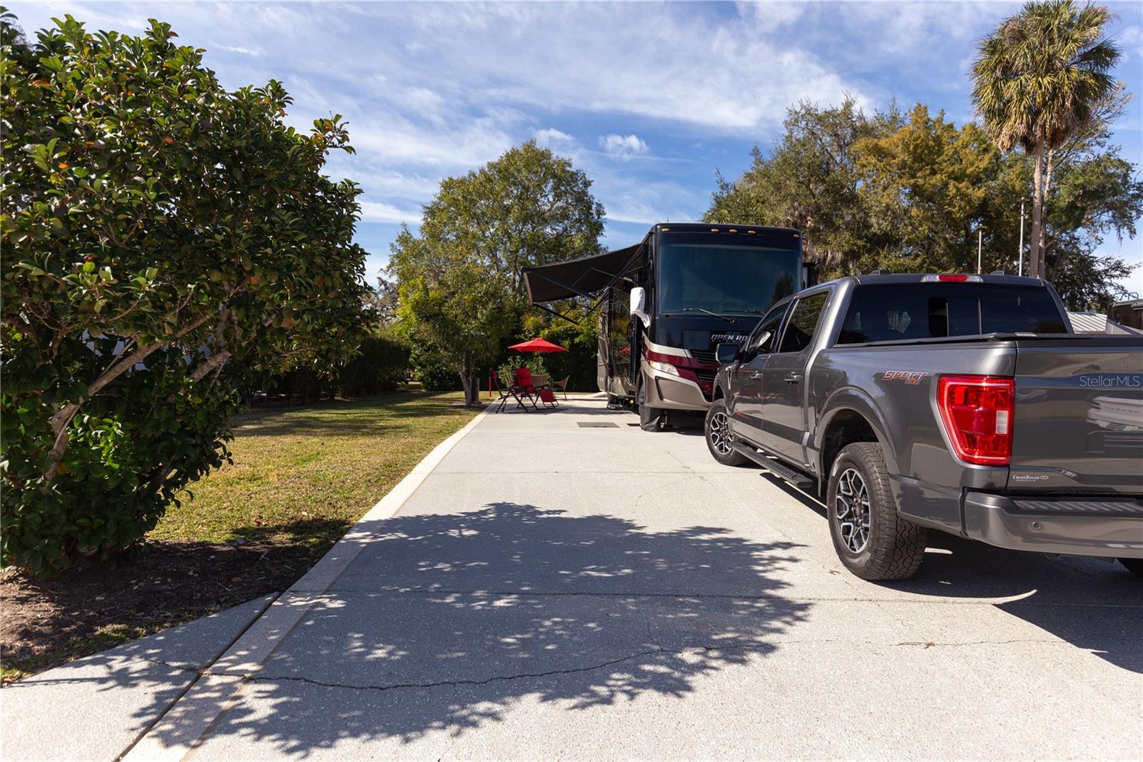 PRESERVE ESTATE - Land