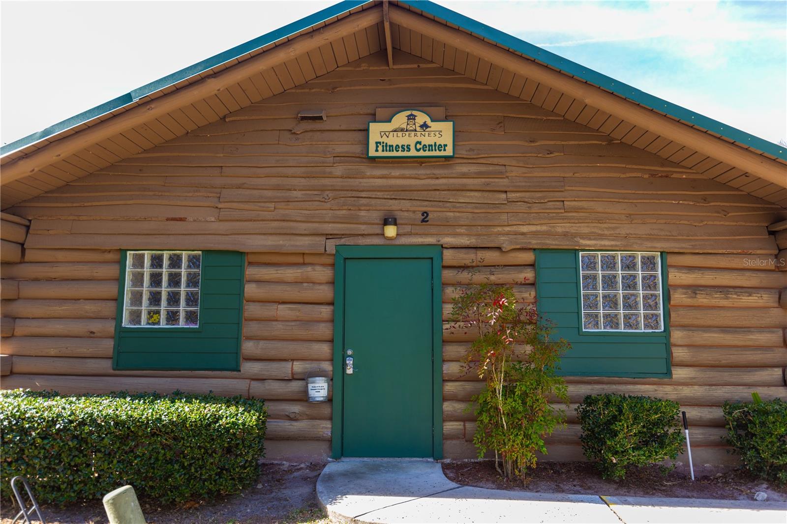 PRESERVE ESTATE - Land