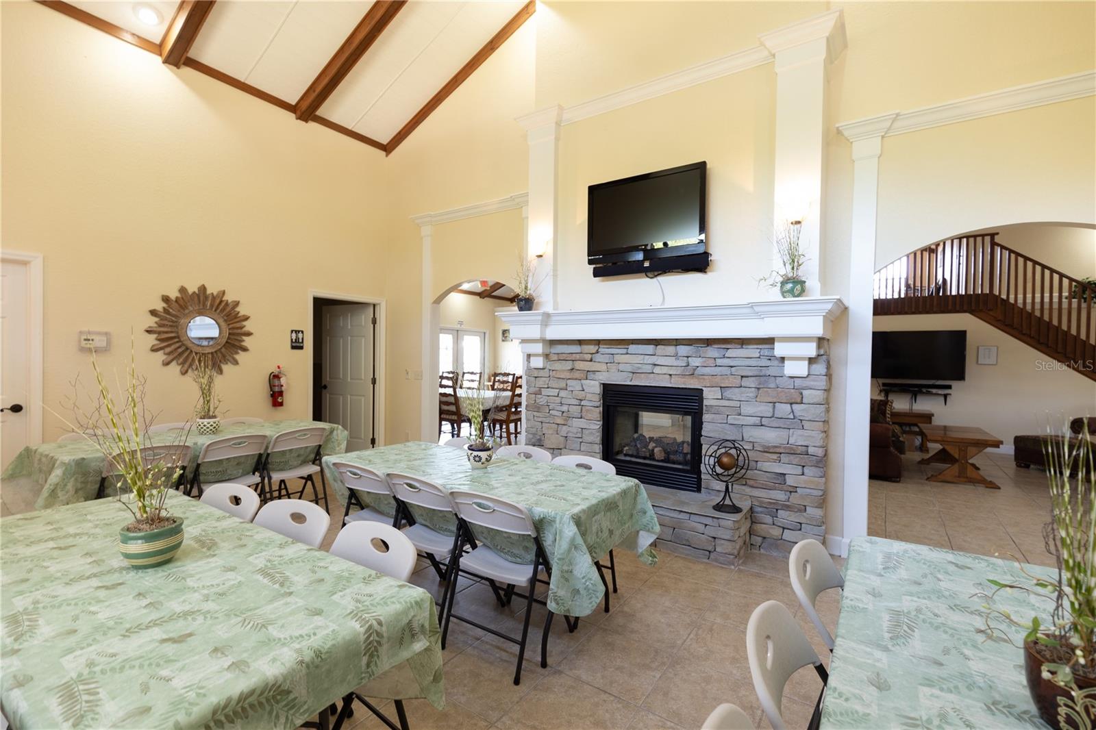 PRESERVE ESTATE - Land