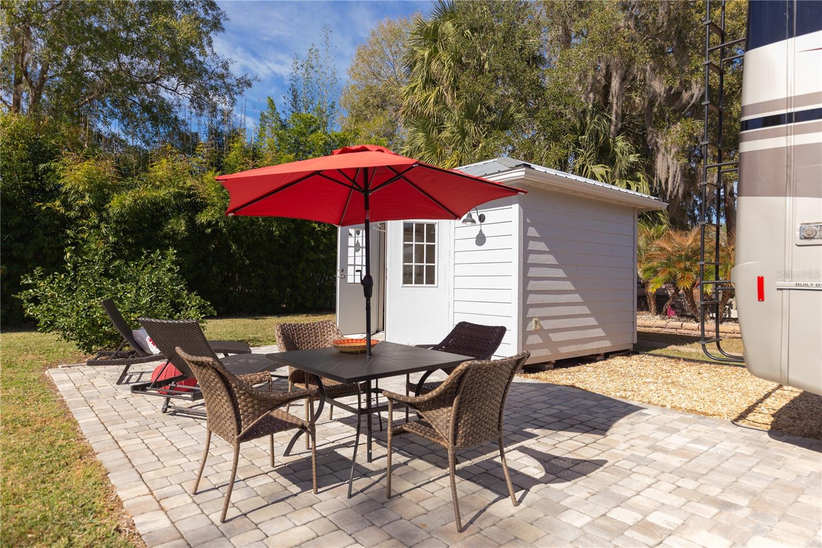 PRESERVE ESTATE - Land