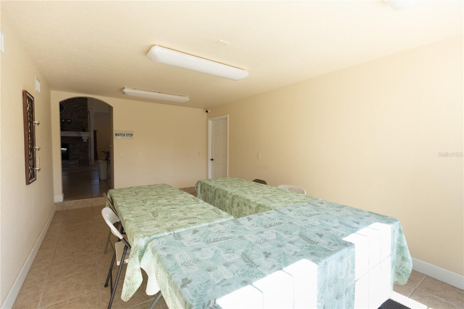 PRESERVE ESTATE - Land