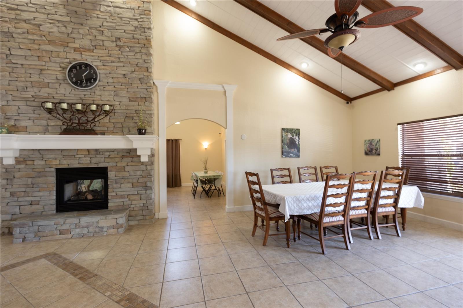 PRESERVE ESTATE - Land