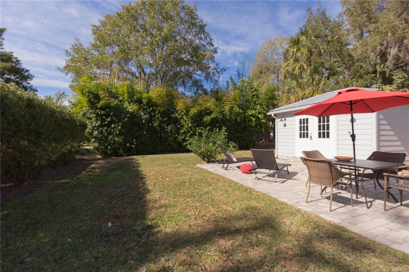 PRESERVE ESTATE - Land