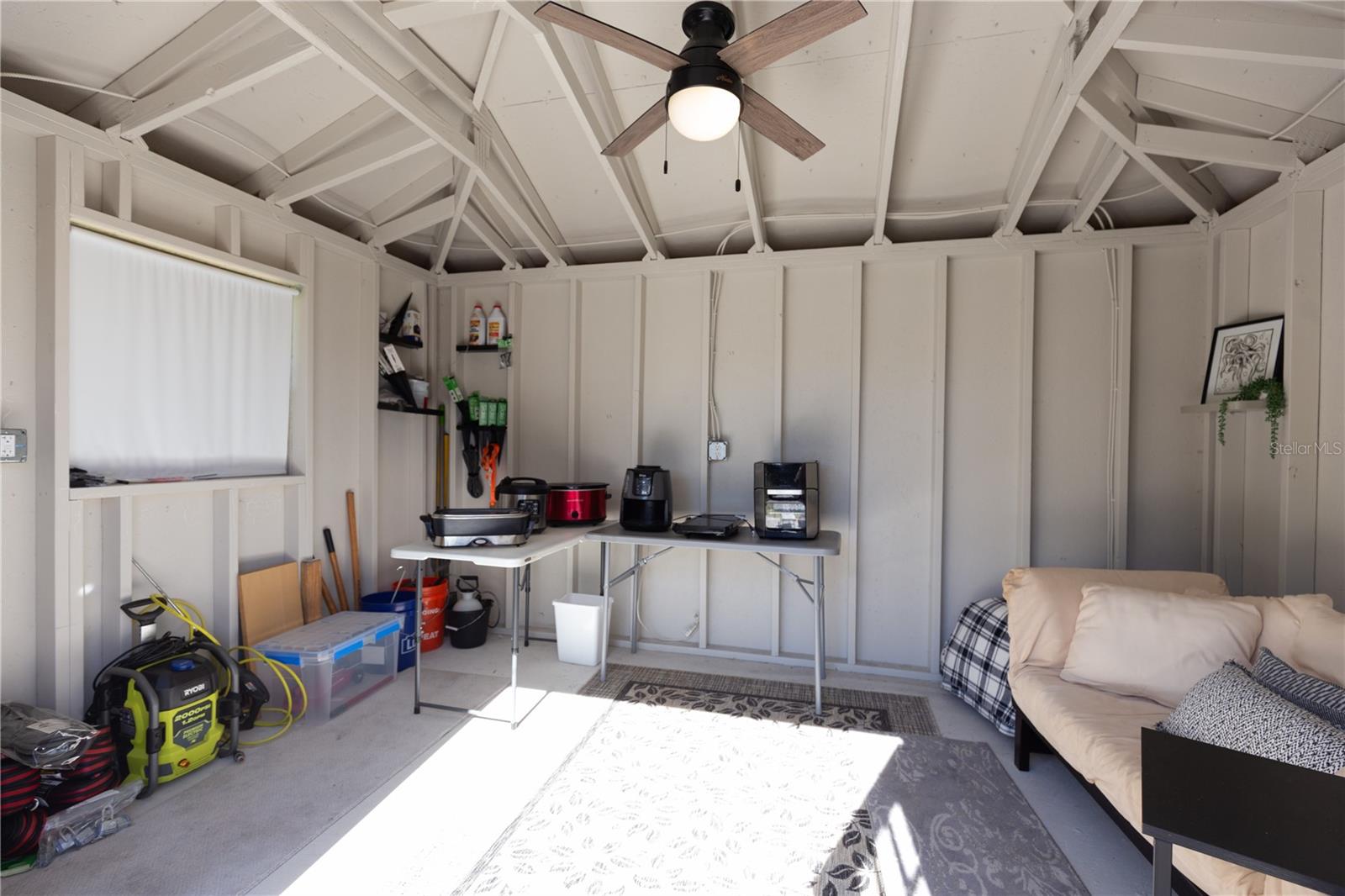 PRESERVE ESTATE - Land