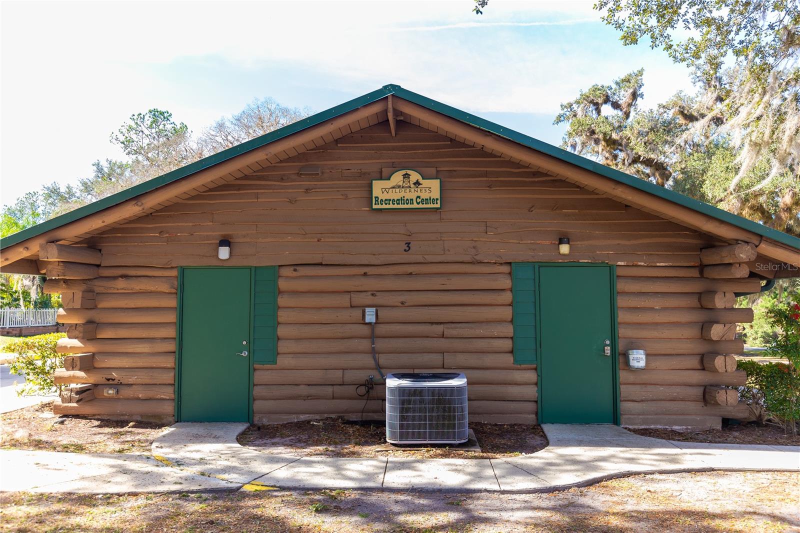 PRESERVE ESTATE - Land