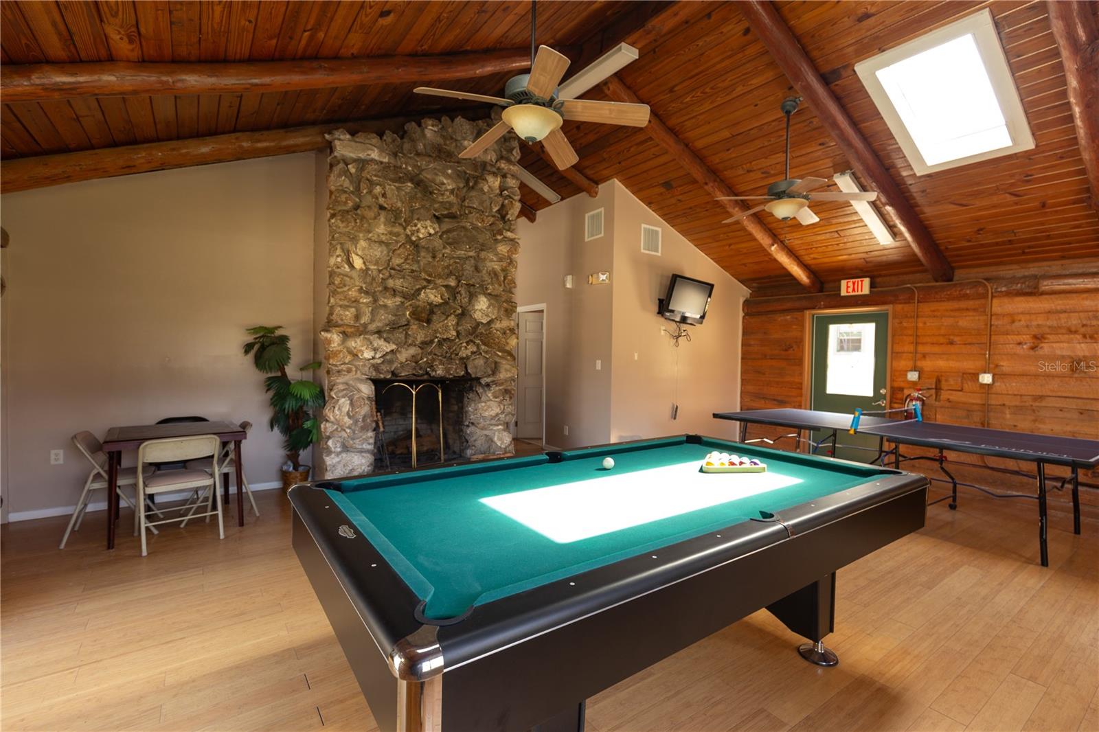 PRESERVE ESTATE - Land